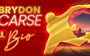 Brydon Carse: Profile, Biography, Age, Records