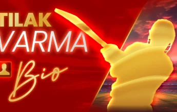 Tilak Varma: Profile, Biography, Age, Records