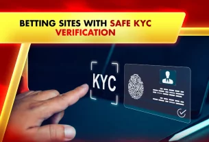 55-Betting Sites with Safe KYC