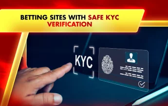 55-Betting Sites with Safe KYC