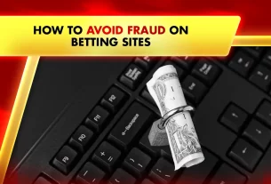 How to Avoid Fraud on Betting Sites