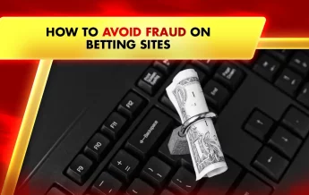How to Avoid Fraud on Betting Sites