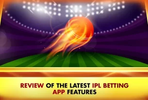 Review of the Latest IPL Betting App Features