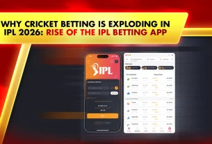 Why Cricket Betting is Exploding in IPL 2026: Rise of the IPL Betting App