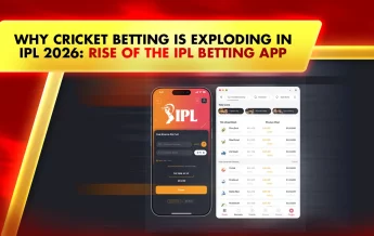 Why Cricket Betting is Exploding in IPL 2026: Rise of the IPL Betting App