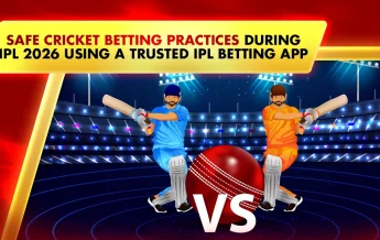 Safe Cricket Betting Practices During IPL 2026 Using a Trusted IPL Betting App