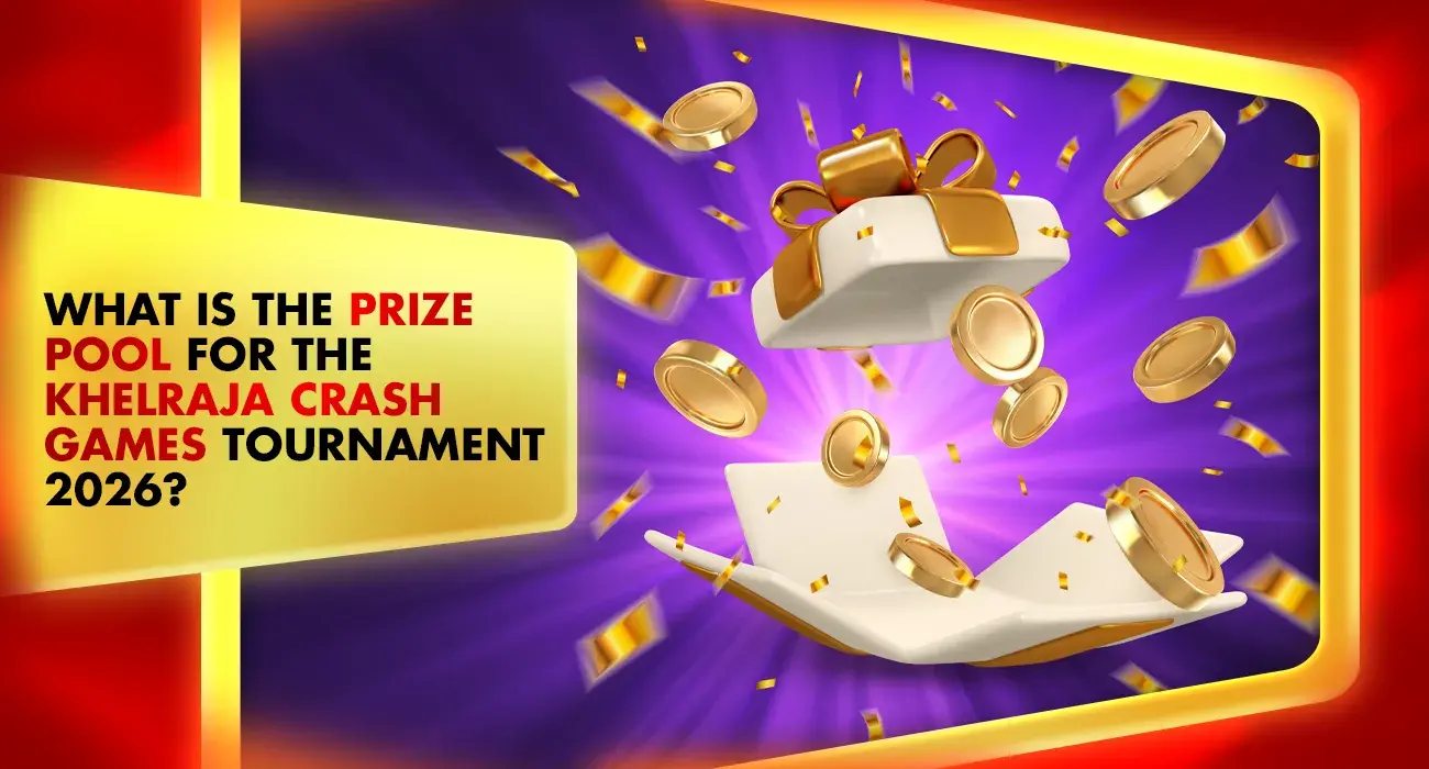 box exploding with coins for crash games tournament prize pool