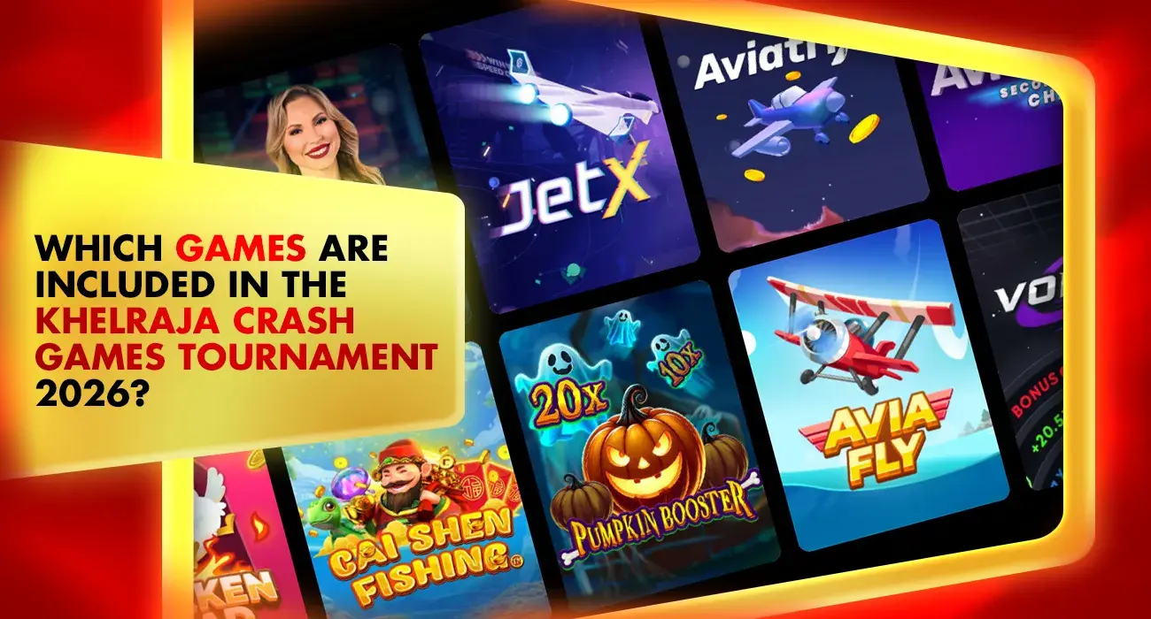 crash games list for tournament on khelraja