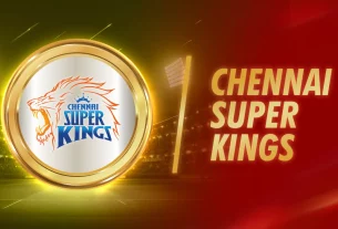 chennai super kings team logo for ipl 2026