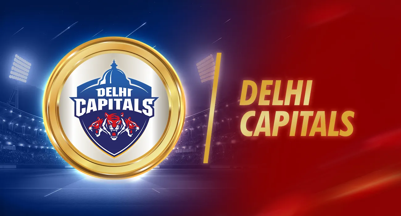 delhi capitals team logo for ipl 2026 dc