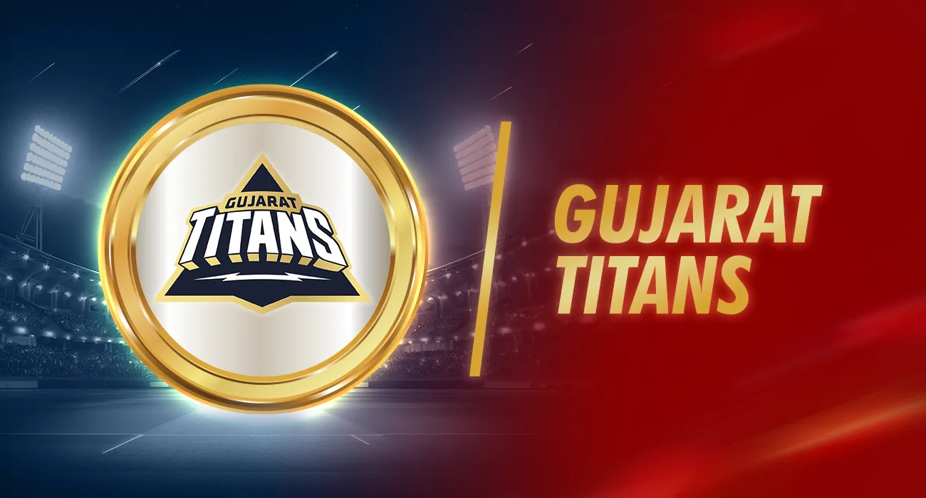 gujarat titans gt ipl 2026 logo