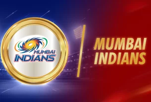 mumbai indians MI team logo for IPL 2026