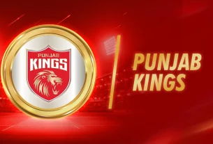 punjab kings pbks ipl 2026 team logo