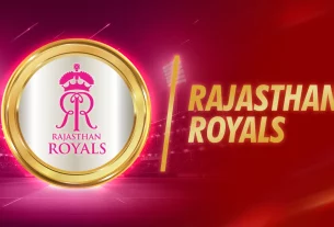 rajasthan royals rr ipl 2026 logo