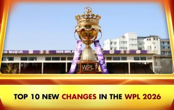 Top 10 New Changes in the WPL 2026