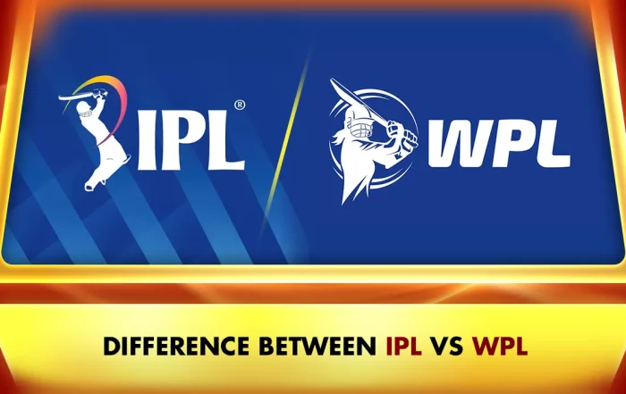 Online Cricket Betting Apps: Difference Between IPL vs WPL