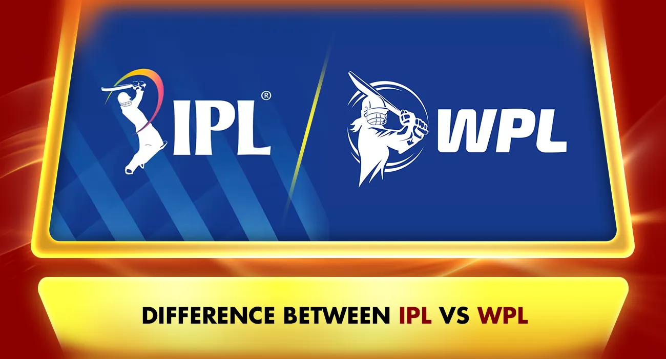 Online Cricket Betting Apps: Difference Between IPL vs WPL