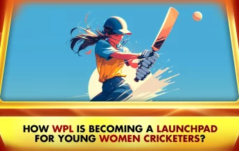 Online Cricket Betting Apps: How WPL is Becoming a Launchpad for Young Women Cricketers?