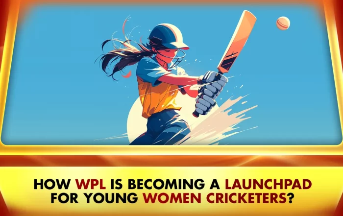 Online Cricket Betting Apps: How WPL is Becoming a Launchpad for Young Women Cricketers?