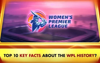 Top 10 Key Facts About WPL History