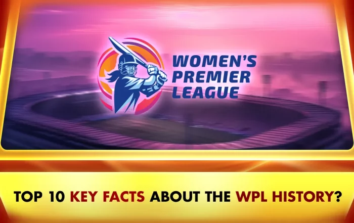 Top 10 Key Facts About WPL History