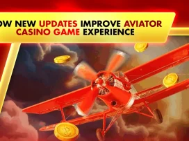 How New Updates Improve Aviator Casino Game Experience