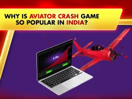What Makes the Aviator Crash Game So Popular in India?