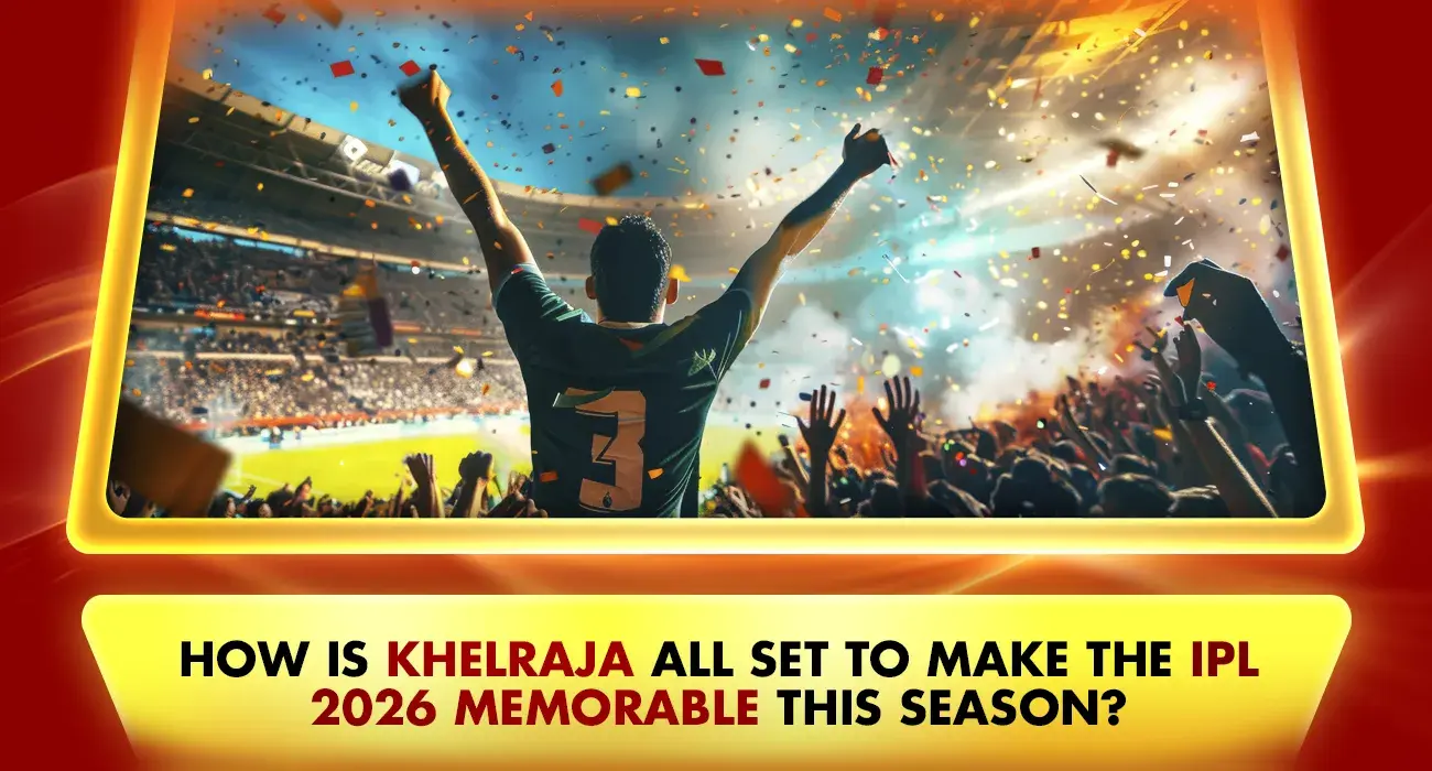 stadium cheering for ipl 2026