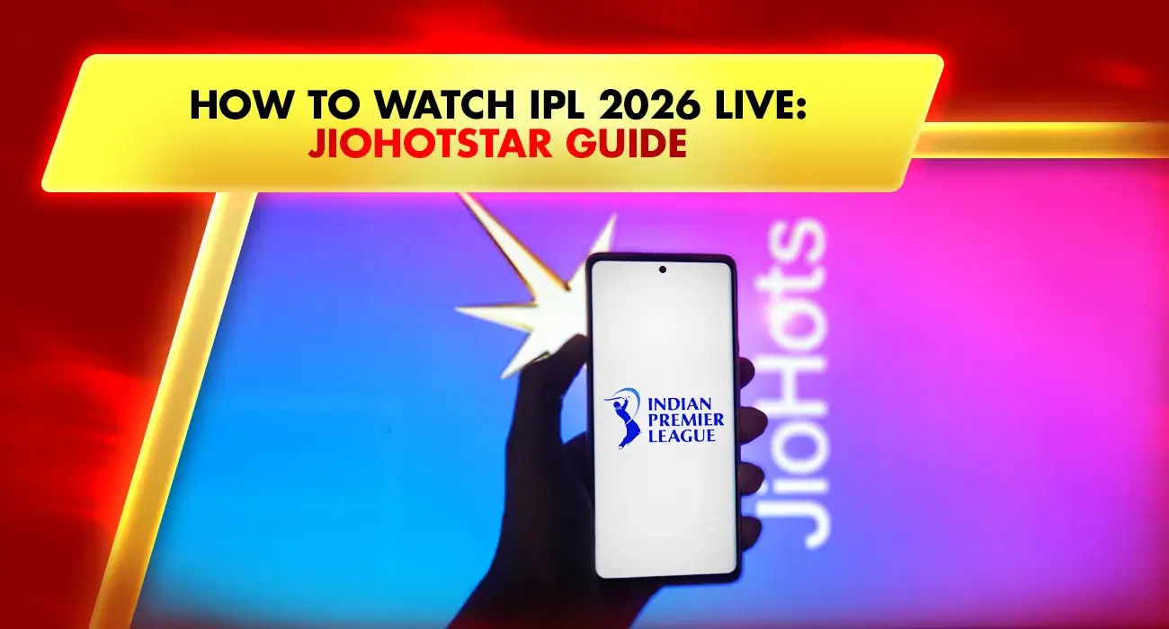 ipl 2026 on jiohotstar mobile app