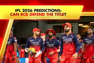 ipl 2026 predictions rcb royal challengers bengaluru players