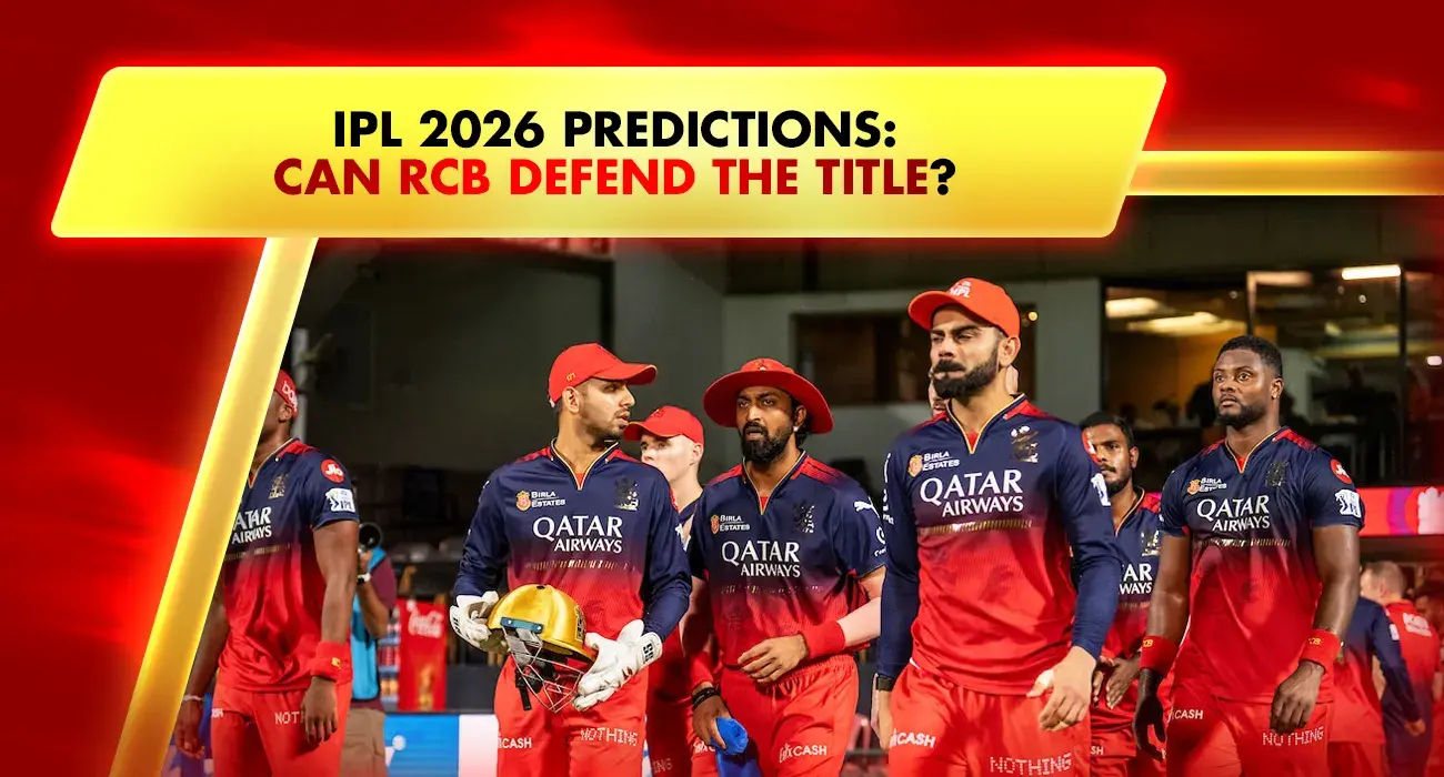 ipl 2026 predictions rcb royal challengers bengaluru players