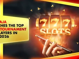 777 reel and a phone for slots tournament