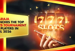 777 reel and a phone for slots tournament