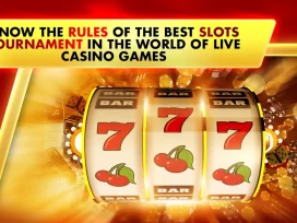 777cherries reel for slots tournament khelraja
