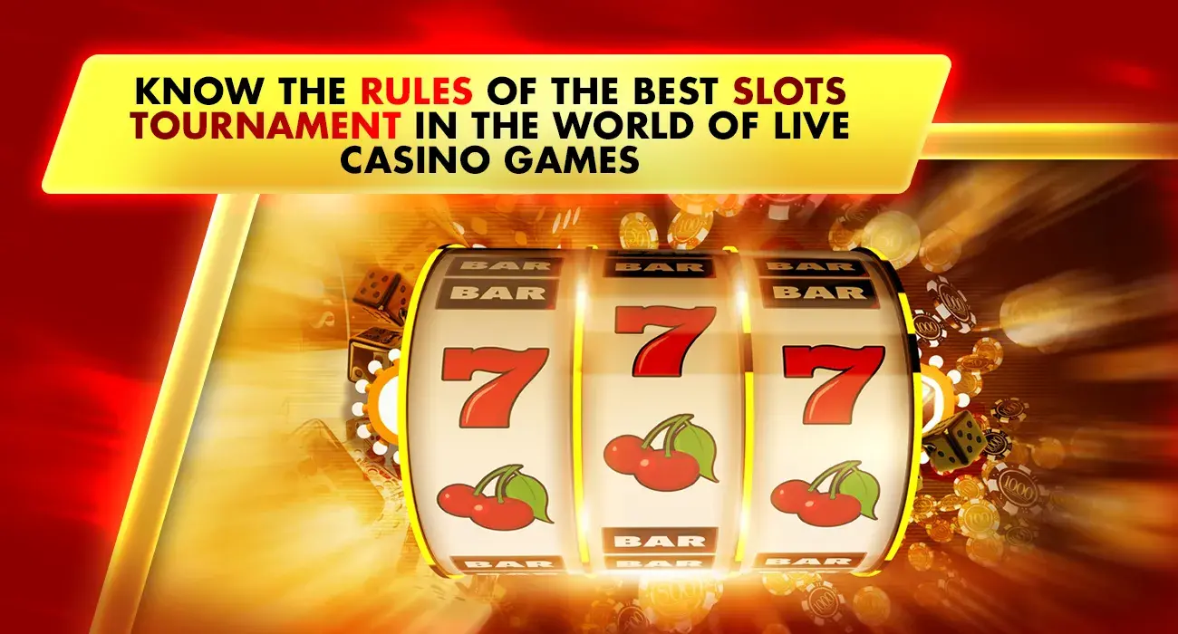 777cherries reel for slots tournament khelraja