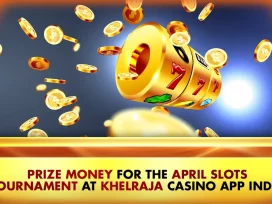 golden reels with gold counts for slots tournament prize money