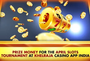 golden reels with gold counts for slots tournament prize money