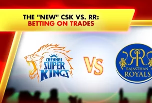 team logo csk vs rr ipl 2026