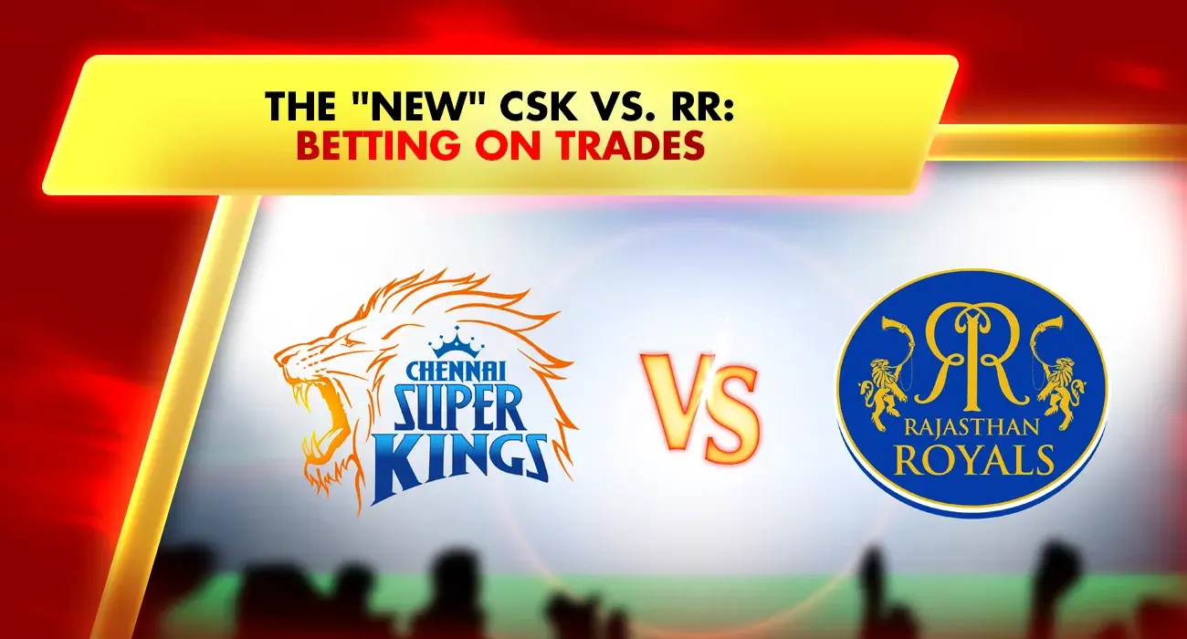 team logo csk vs rr ipl 2026