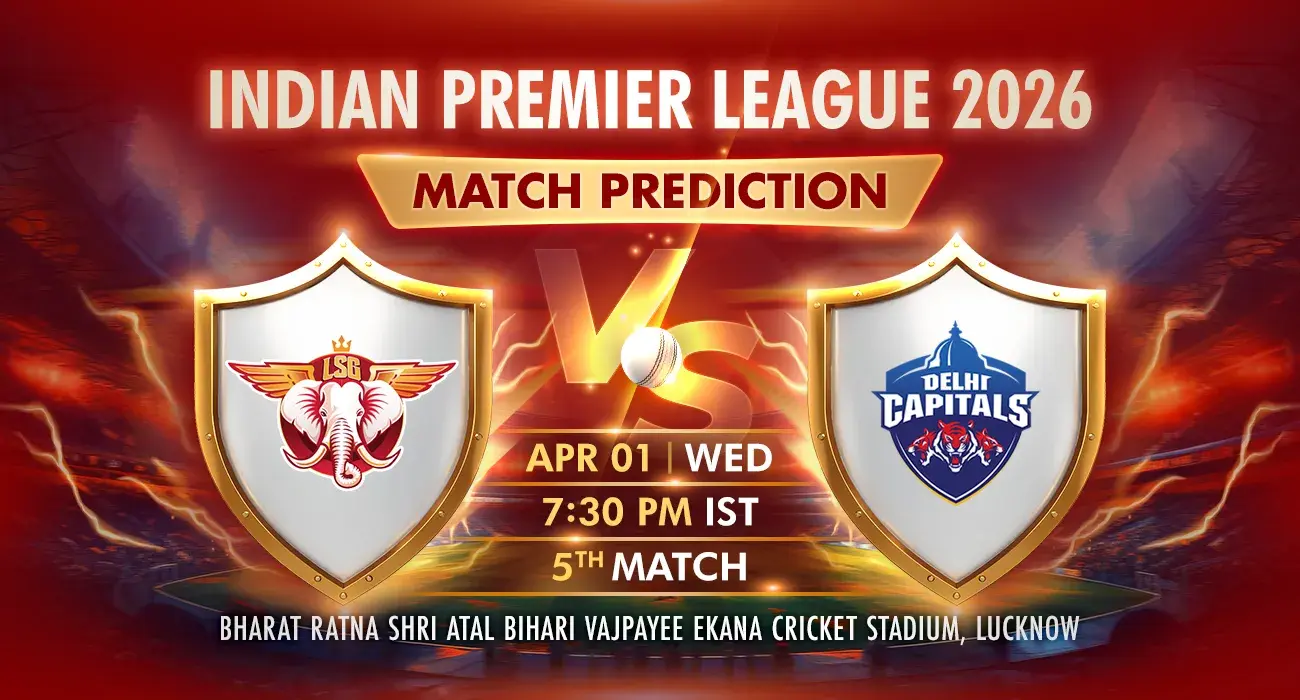 m5-lsg vs dc ipl live betting