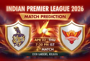 m6-kkr vs srh ipl 2026